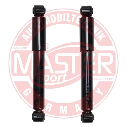Tlmič pérovania MASTER-SPORT GERMANY 16K006952