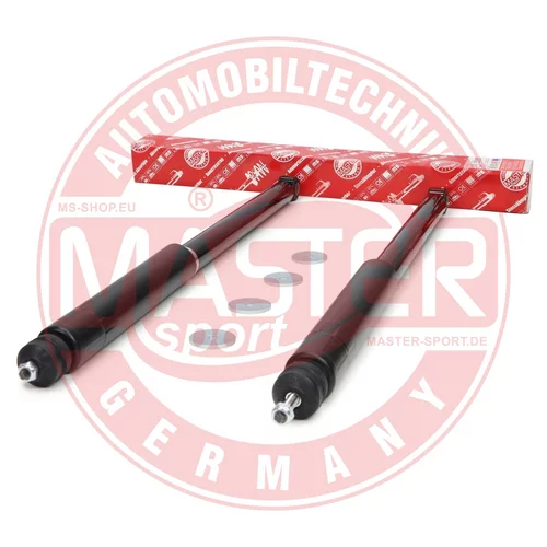 Tlmič pérovania 16K007172 (MASTER-SPORT GERMANY) - obr. 2