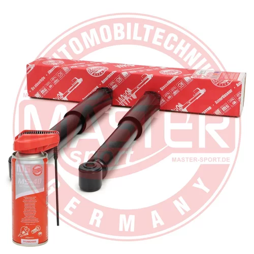 Tlmič pérovania 16K007372P (MASTER-SPORT GERMANY) - obr. 1