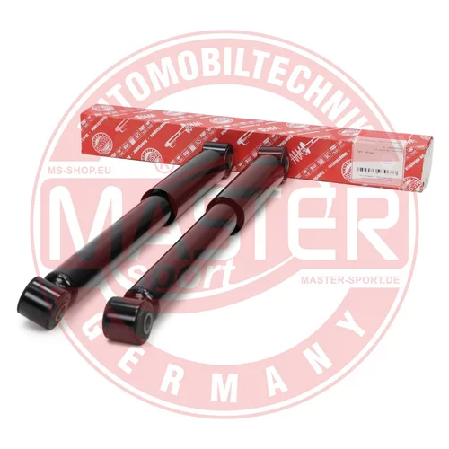 Tlmič pérovania 16K007382 (MASTER-SPORT GERMANY) - obr. 2