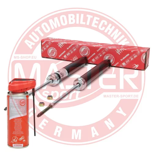 Tlmič pérovania MASTER-SPORT GERMANY 16K007482P
