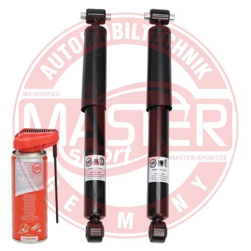 Tlmič pérovania 16K007672P (MASTER-SPORT GERMANY) - obr. 3