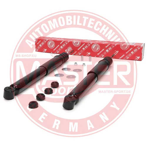 Tlmič pérovania 16K007692 (MASTER-SPORT GERMANY) - obr. 3