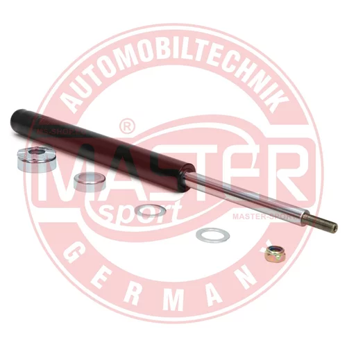 Tlmič pérovania 170426-PCS-MS (MASTER-SPORT GERMANY) - obr. 1
