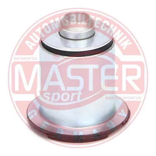 Uloženie tela nápravy 174206B-PCS-MS (MASTER-SPORT GERMANY) - obr. 3