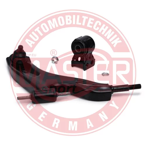 Rameno zavesenia kolies 181137S-PCS-MS (MASTER-SPORT GERMANY) - obr. 1