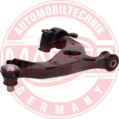 Rameno zavesenia kolies 186316B-PCS-MS (MASTER-SPORT GERMANY) - obr. 2