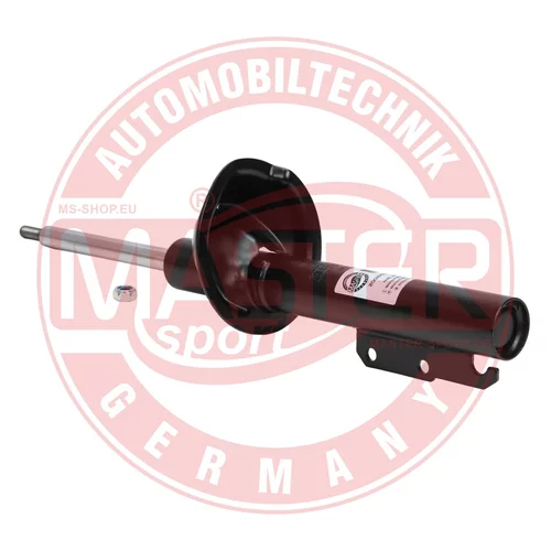 Tlmič pérovania 200376-PCS-MS (MASTER-SPORT GERMANY) - obr. 2