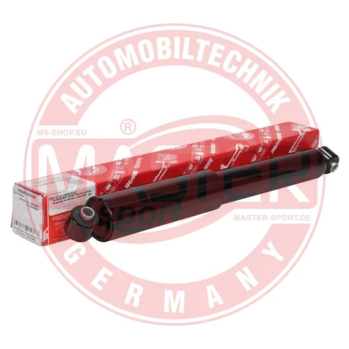 Tlmič pérovania 200687-PCS-MS (MASTER-SPORT GERMANY) - obr. 3