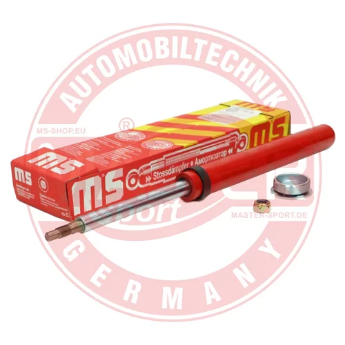 Tlmič pérovania 2110-VEH-PCS-MS (MASTER-SPORT GERMANY) - obr. 2