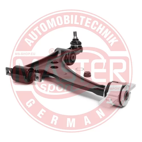 Rameno zavesenia kolies 21258B-PCS-MS (MASTER-SPORT GERMANY) - obr. 2