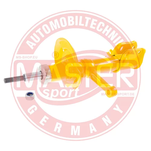 Tlmič pérovania MASTER-SPORT GERMANY 2170-KR-PCS-MS