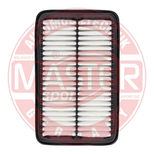 Vzduchový filter 22015-LF-PCS-MS (MASTER-SPORT GERMANY) - obr. 2