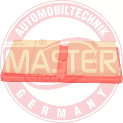 Vzduchový filter 22035-LF-PCS-MS (MASTER-SPORT GERMANY) - obr. 2