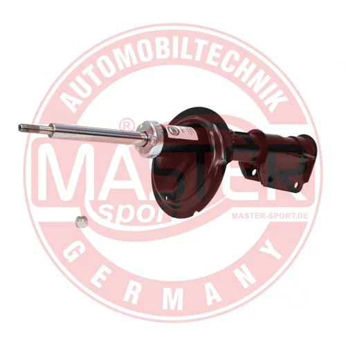 Tlmič pérovania MASTER-SPORT GERMANY 230040-PCS-MS