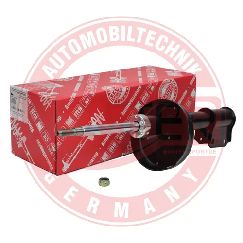 Tlmič pérovania 230275-PCS-MS (MASTER-SPORT GERMANY) - obr. 3