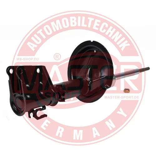Tlmič pérovania 230335-PCS-MS (MASTER-SPORT GERMANY) - obr. 1
