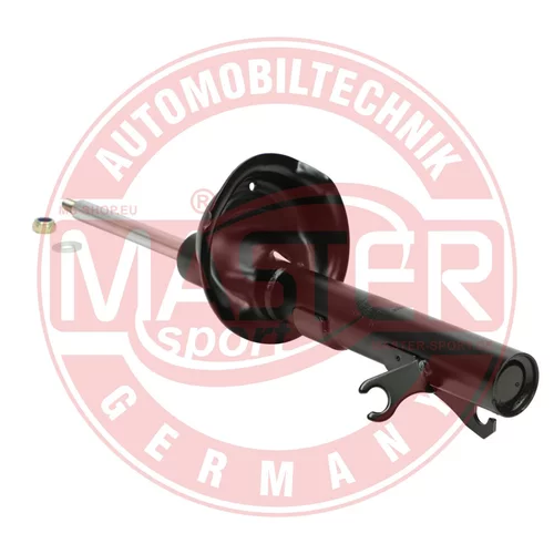 Tlmič pérovania 230710-PCS-MS (MASTER-SPORT GERMANY) - obr. 1