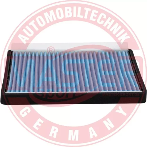 Filter vnútorného priestoru 2331-IFB-PCS-MS (MASTER-SPORT GERMANY) - obr. 3