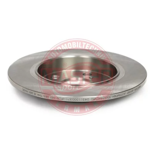 Brzdový kotúč 24011003371-PCS-MS (MASTER-SPORT GERMANY) - obr. 1