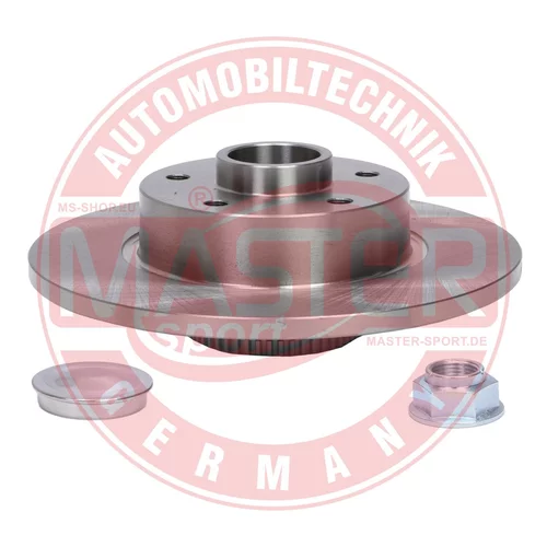 Brzdový kotúč 2401120217B-PCS-MS (MASTER-SPORT GERMANY)