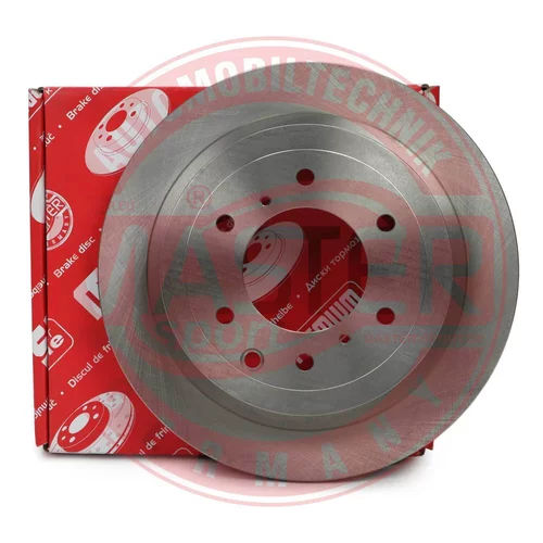 Brzdový kotúč 24011801461-PCS-MS (MASTER-SPORT GERMANY) - obr. 2