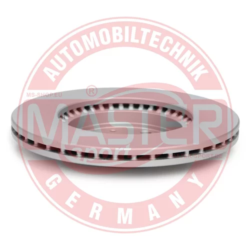 Brzdový kotúč 24012002111PR-PCS-MS (MASTER-SPORT GERMANY) - obr. 1