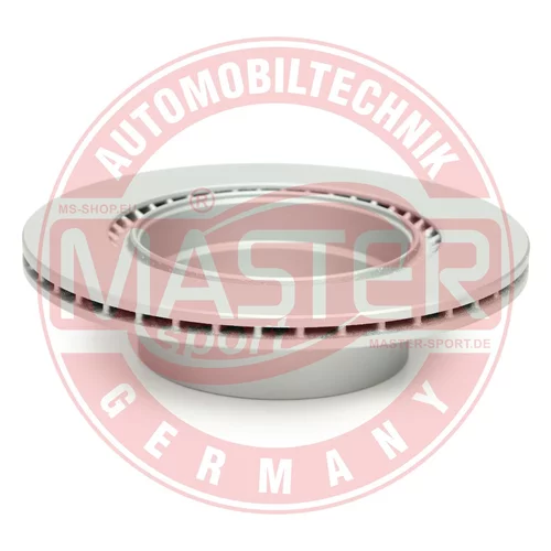 Brzdový kotúč 24012002141-PCS-MS (MASTER-SPORT GERMANY) - obr. 1
