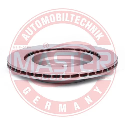 Brzdový kotúč 24012002441PR-PCS-MS (MASTER-SPORT GERMANY) - obr. 1