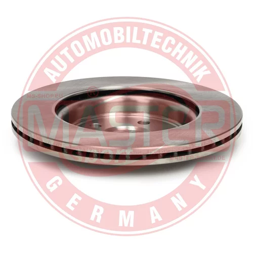 Brzdový kotúč 24012301141-PCS-MS (MASTER-SPORT GERMANY) - obr. 1