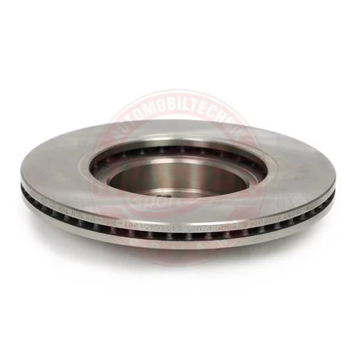 Brzdový kotúč 24012401961-PCS-MS (MASTER-SPORT GERMANY) - obr. 1
