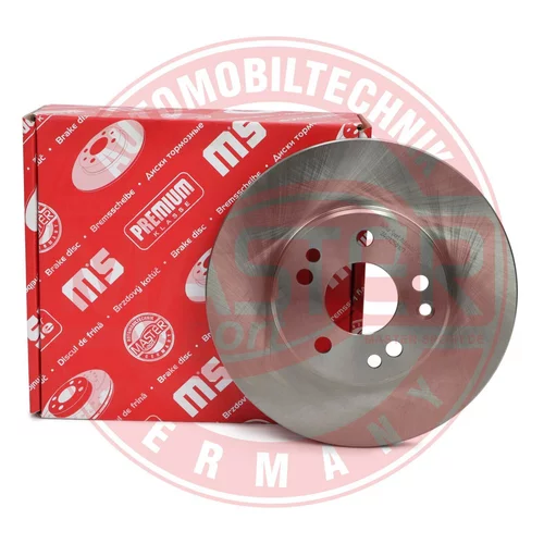 Brzdový kotúč 24012501071-PCS-MS (MASTER-SPORT GERMANY) - obr. 3