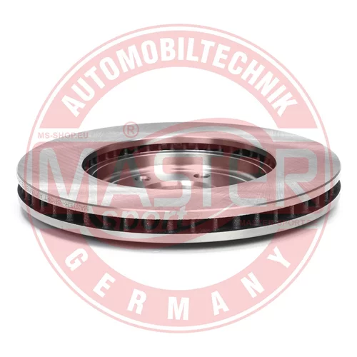 Brzdový kotúč 24012802411-PCS-MS (MASTER-SPORT GERMANY) - obr. 1