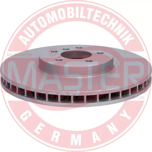 Brzdový kotúč 24013601091PR-PCS-MS (MASTER-SPORT GERMANY) - obr. 1