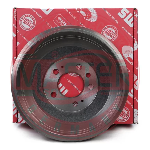 Brzdový bubon 24106096171-PCS-MS (MASTER-SPORT GERMANY) - obr. 2