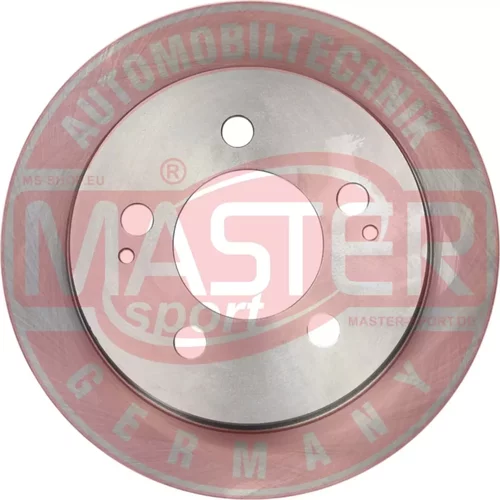Brzdový kotúč 24112525271-PCS-MS (MASTER-SPORT GERMANY) - obr. 2