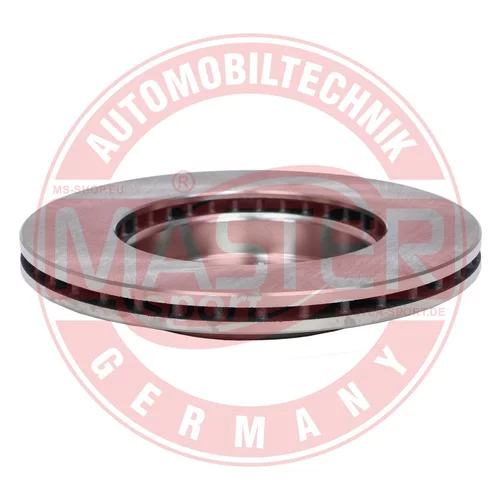 Brzdový kotúč 24112526631-PCS-MS (MASTER-SPORT GERMANY) - obr. 1