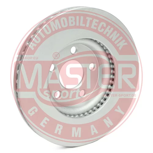 Brzdový kotúč MASTER-SPORT GERMANY 24112527881PR-PCS-MS