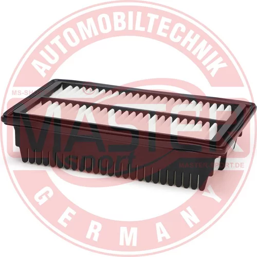 Vzduchový filter 25002-LF-PCS-MS (MASTER-SPORT GERMANY) - obr. 2