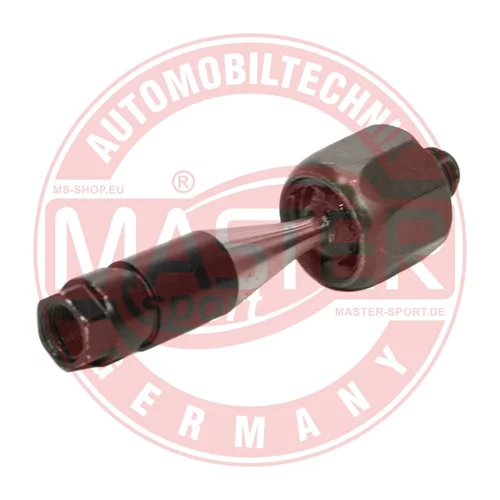 Axiálny čap tiahla riadenia 25614-PCS-MS (MASTER-SPORT GERMANY) - obr. 2