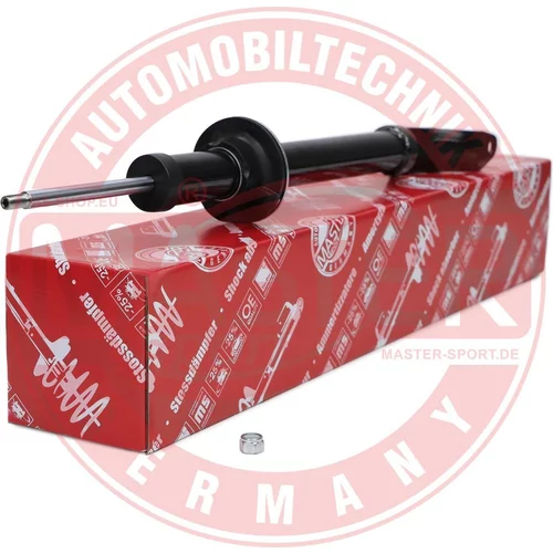 Tlmič pérovania MASTER-SPORT GERMANY 265768-PCS-MS