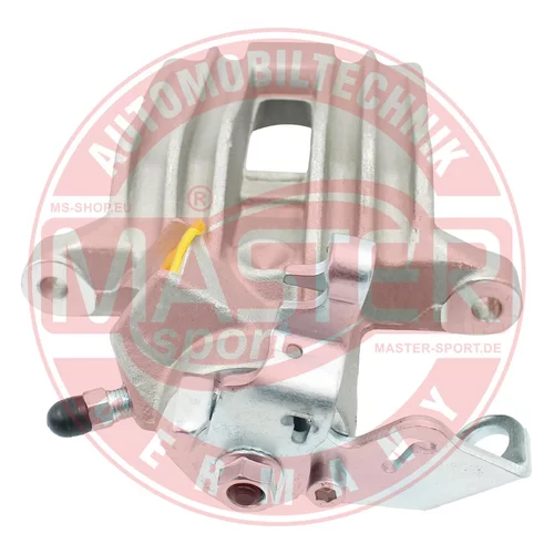 Brzdový strmeň MASTER-SPORT GERMANY 268002760