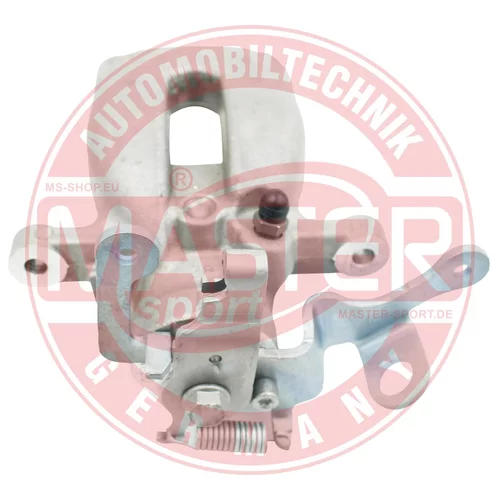 Brzdový strmeň MASTER-SPORT GERMANY 268009360