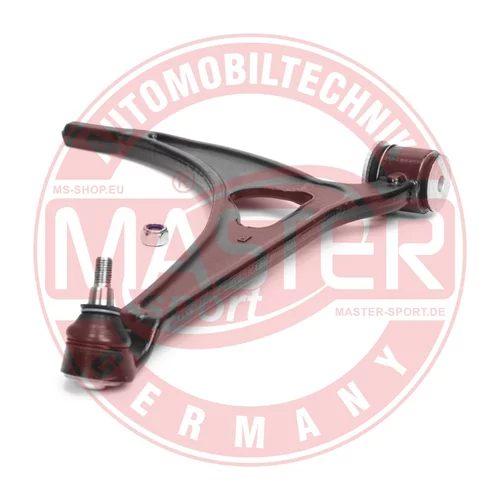 Rameno zavesenia kolies 27037-PCS-MS (MASTER-SPORT GERMANY) - obr. 1