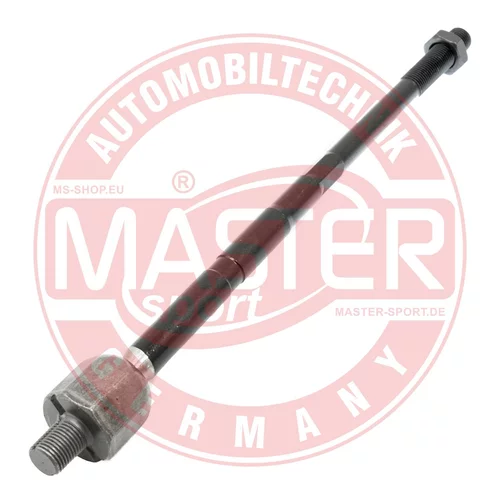 Axiálny čap tiahla riadenia MASTER-SPORT GERMANY 27095B-SET-MS
