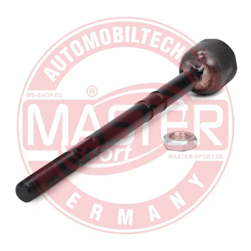 Axiálny čap tiahla riadenia 27663-PCS-MS (MASTER-SPORT GERMANY) - obr. 2