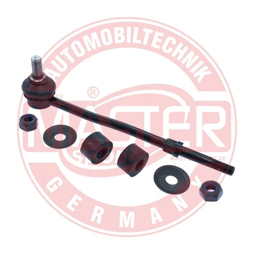 Tyč/Vzpera stabilizátora MASTER-SPORT GERMANY 27988-SET-MS