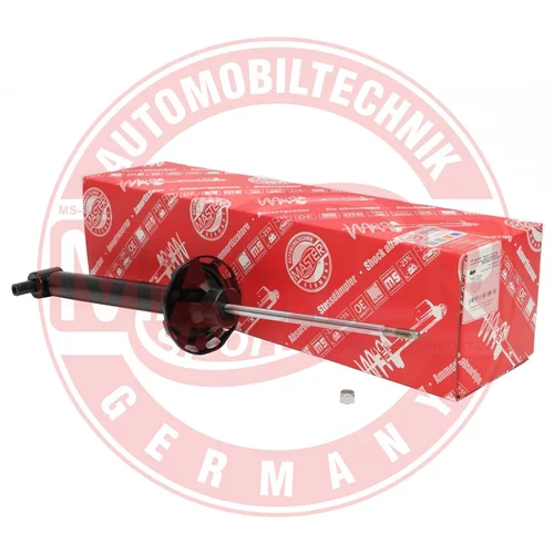 Tlmič pérovania 280560-PCS-MS (MASTER-SPORT GERMANY) - obr. 3