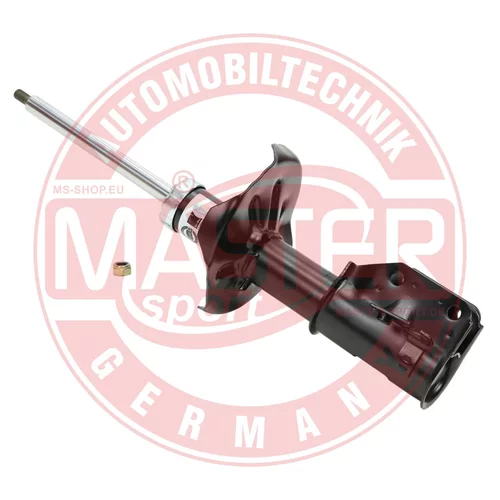 Tlmič pérovania 280711-PCS-MS (MASTER-SPORT GERMANY) - obr. 1