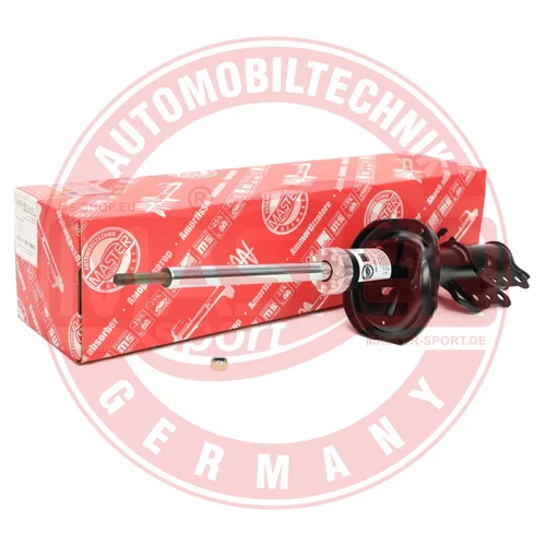 Tlmič pérovania 280716-PCS-MS (MASTER-SPORT GERMANY) - obr. 3